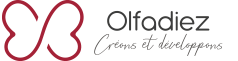 Logo Agence Olfadiez